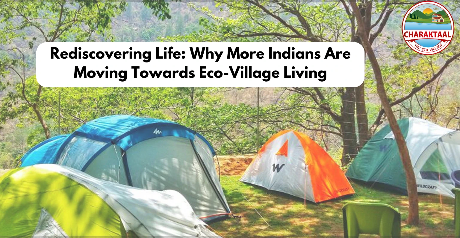 build your dream home, we build your dream, peace in life, plots for sale in Lansdowne, tourist attractions near Lansdowne, land in Lansdowne, residential plots in Lansdowne, eco-friendly cottages in Uttarakhand, Charaktaal Eco Village,