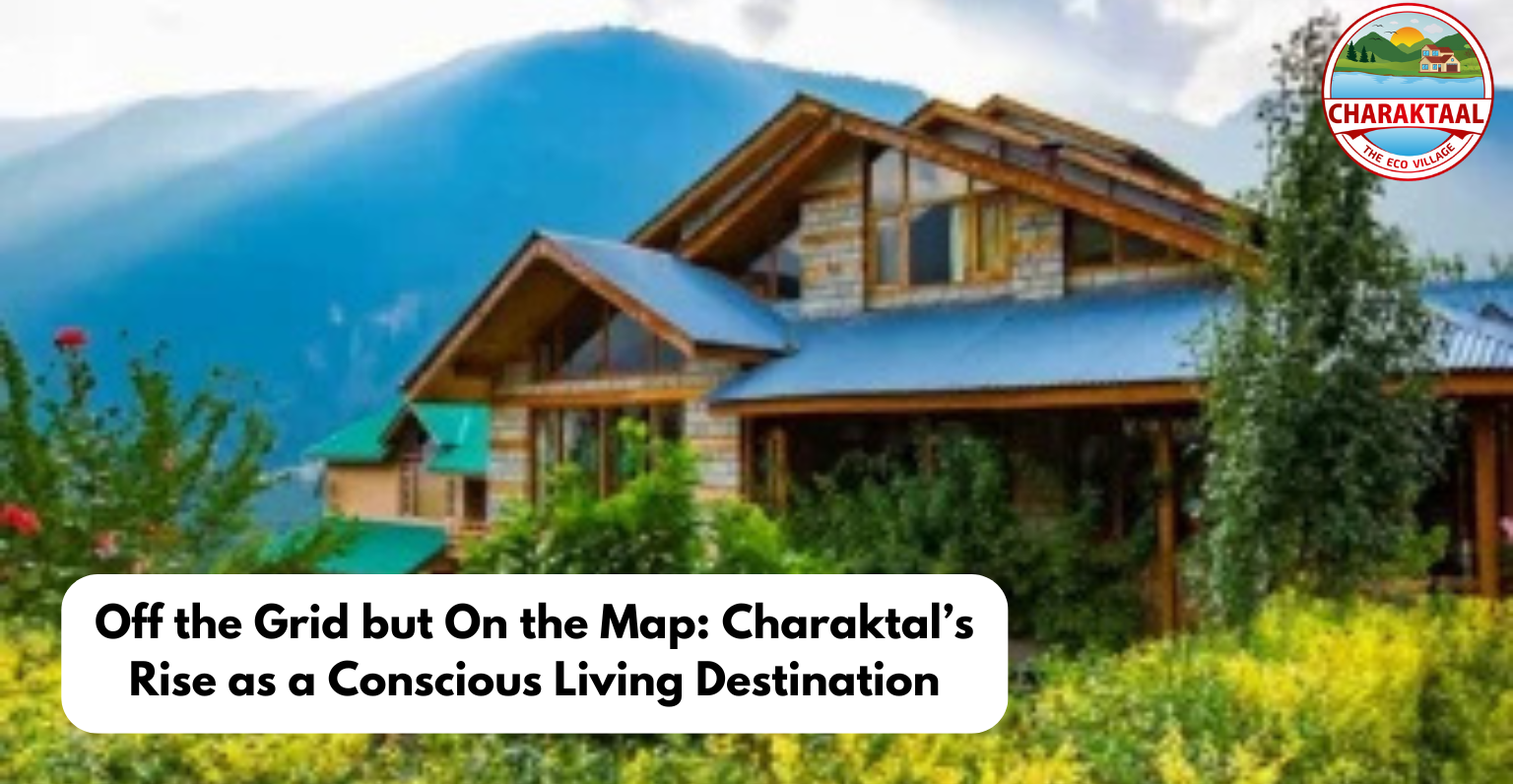 build your dream home, we build your dream, peace in life, plots for sale in Lansdowne, tourist attractions near Lansdowne, land in Lansdowne, residential plots in Lansdowne, eco-friendly cottages in Uttarakhand, Charaktaal Eco Village,