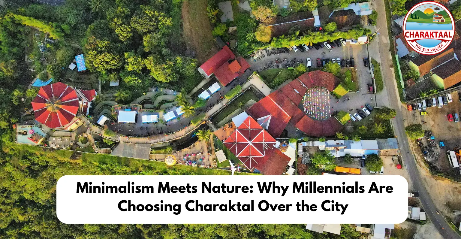 build your dream home, we build your dream, peace in life, plots for sale in Lansdowne, tourist attractions near Lansdowne, land in Lansdowne, residential plots in Lansdowne, eco-friendly cottages in Uttarakhand, Charaktaal Eco Village,